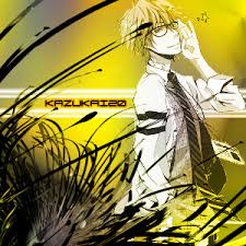 Hasil gambar untuk anime boy cool;
