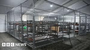 Appeals Court Lets “Alligator Alcatraz” Stay Open Amid Controversy