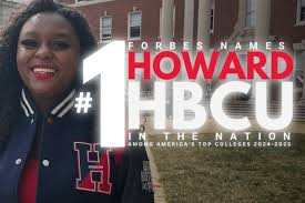 howard university