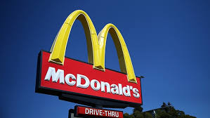 Image result for mcdonalds