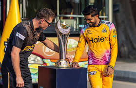 How much money will PSL winners and runners-up earn? New award confirmed by PCB