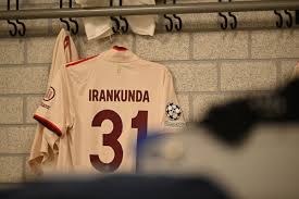 Bavarian Football Works - News update