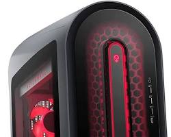 Alienware Aurora R14 Liquid Cooled Gaming Desktop