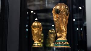 France, Argentina top World Cup odds; U.S. put sportsbooks at risk