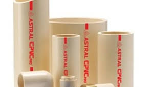 Astral Weld-on Solvent - C V Pipe
