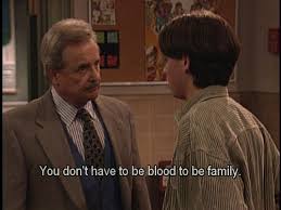 Boy Meets World via Relatably.com