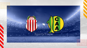 Palpite Barracas Central x Aldosivi - Liga Profissional Argentina, 29/07/2026