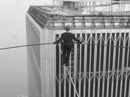 Resultado de imagen de the walk 2015 film ben kingsley