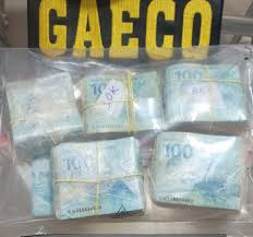 GAECO deflagra operação contra criminosos por extorquir comerciantes em Sinop