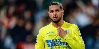 VoetbalPrimeur.nl - News update