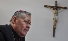 Monseñor Antonio José López Castillo, arzobispo de Barquisimeto expresó su satisfacción por el nombramiento de Pietro Parolín como nuevo secretario de ... - monsenorlopezcastillo01