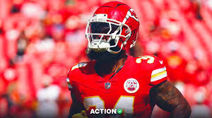 Samaje Perine Props, Projections, Pick for Sunday Night Football