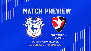 Cardiff City - News update