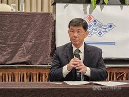 News source: 中央社 CNA