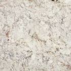 White springs granite