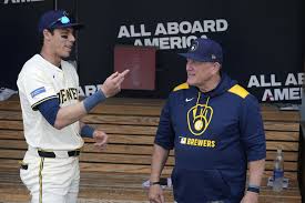 Brewers rank as the second-best team in baseball