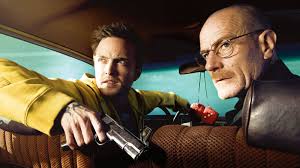aaron paul