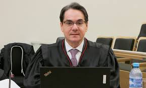 Ary Raghiant deixa o TJMS no final do mês após relatar quase 11 mil processos