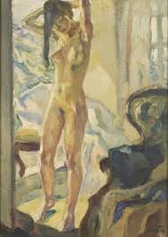 Bildergebnis für leo putz maler