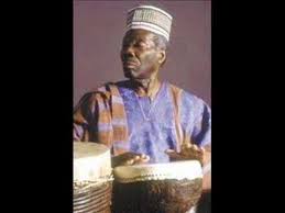 Image result for BABATUNDE OLATUNJI-IMAGES