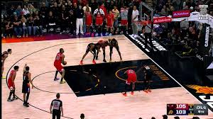 Trend Google: suns - bulls