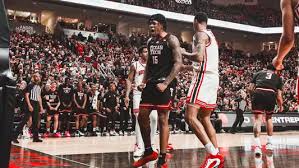 Tech, Houston set for ESPN Big Monday on Feb. 15 - Texas Tech Red Raiders