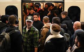 central line
