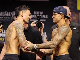 MMA Fighting - News update