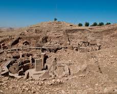 Image of Göbeklitepe, Şanlıurfa