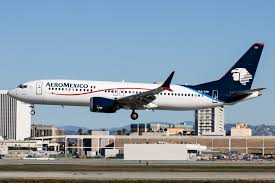 Aeroméxico Plans Mexico City–Caracas Return in October 2026
