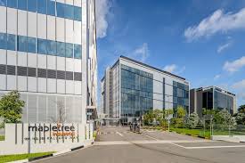 Pockets of strength in S-Reits