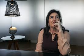 Lula descarta Tebet e Marília Campos para governos de SP e MG e pede foco no Senado