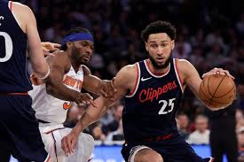 Ben Simmons' Free Agency: Celtics, Knicks, Kings, and Suns Interested