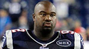 Albert Haynesworth was a reclamation project who wasn&#39;t suited for Bill Belichick or the Patriots, and as a result, he might have played his last down in ... - 6a0115709f071f970b015436ba909e970c