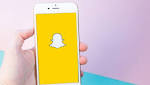 تعاون مشترك بين «سناب شات»