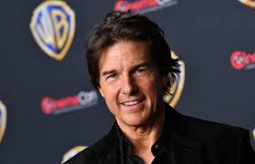 Fans won't believe Tom Cruise's new look in first 'Digger' footage