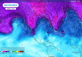 Meteored.mx - News update