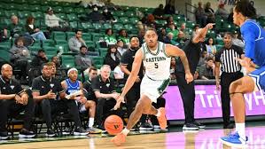 Eastern Michigan Faces IU Indy in Non-Conference Matchup