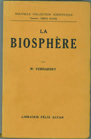 Image result for vernadsky