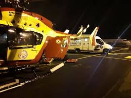 23-year-old man dies after falling from Saint-Nazaire Bridge