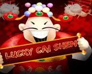 Gambar Slot Lucky Cai Shen Pocket Game Soft