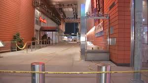 Teen Charged in Times Square Stabbing: A City Mourns