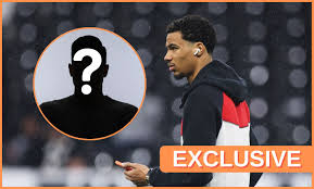 Chelsea Dey Eye Nick Woltemade: Striker Yi Bɛsi Hugo Ekitike Ananmu? - Imagen principal del artículo