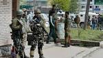 Jammu Kashmir: Militants attack army