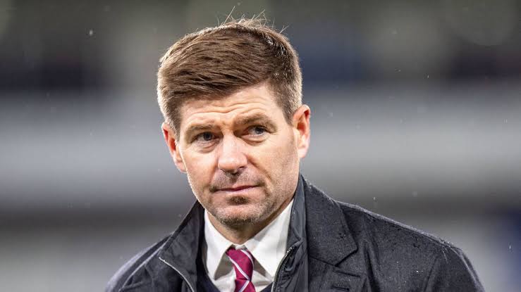 Steven Gerrard tipped to secure incredible next job with former Villa boss  ‘ready to crack on’ and reignite managerial career