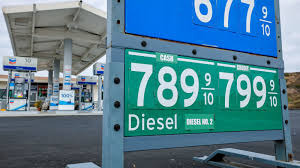diesel fuel Picture