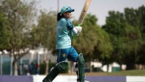 Fatima Sana: The Resilient Captain Leading Pakistan in the ICC Women's T20 World Cup