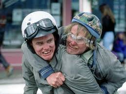 Dumb and Dumber: Clever Detail Spotted After 31 Years