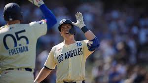 Shohei Ohtani's Impact on the Los Angeles Dodgers in the 2024 NLDS