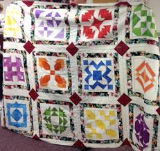 Résultat de recherche d'images pour "picket fence quilt pattern"